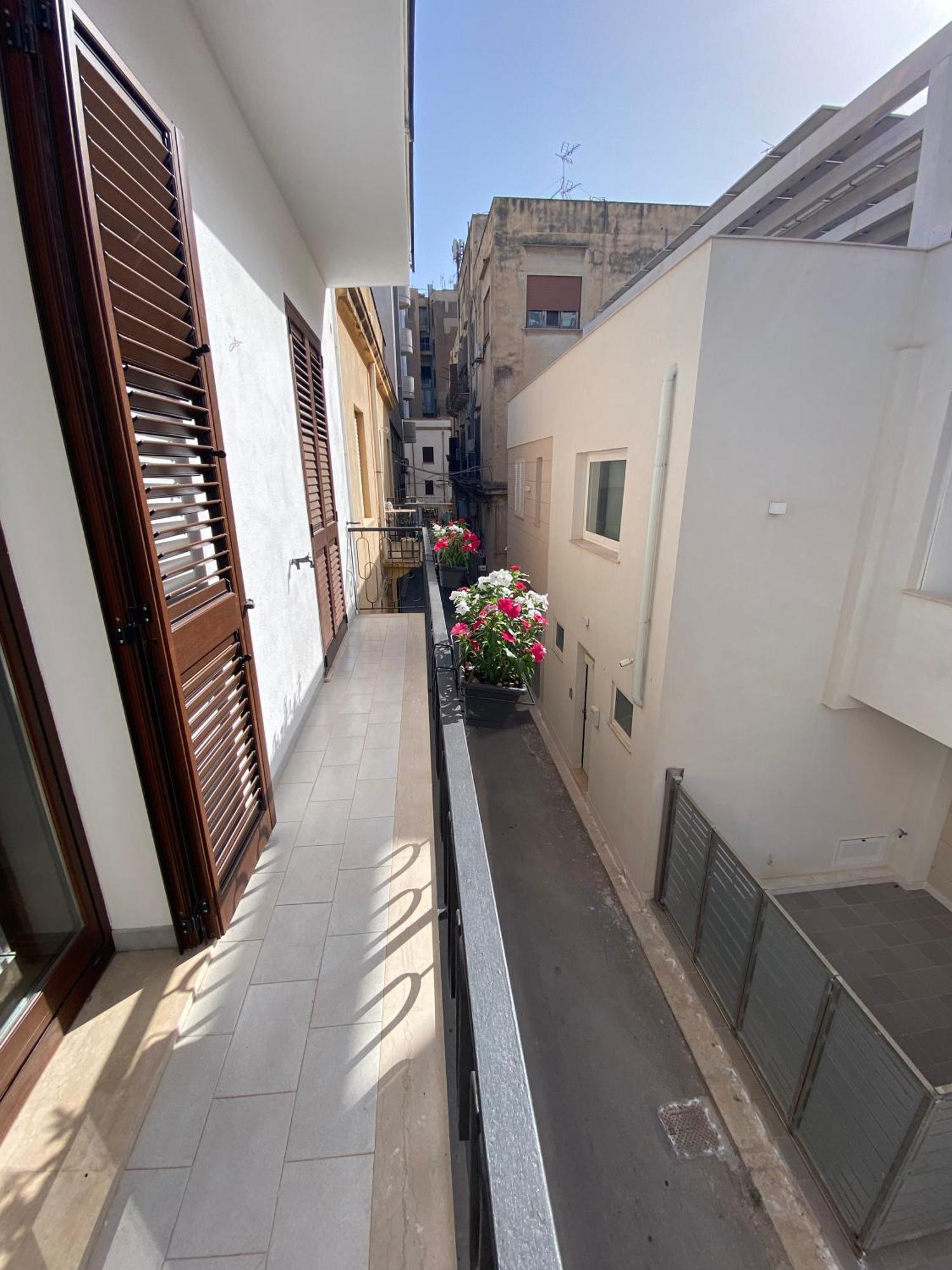 Casa No-Ma In Centro Storico Villa Marsala Exterior photo